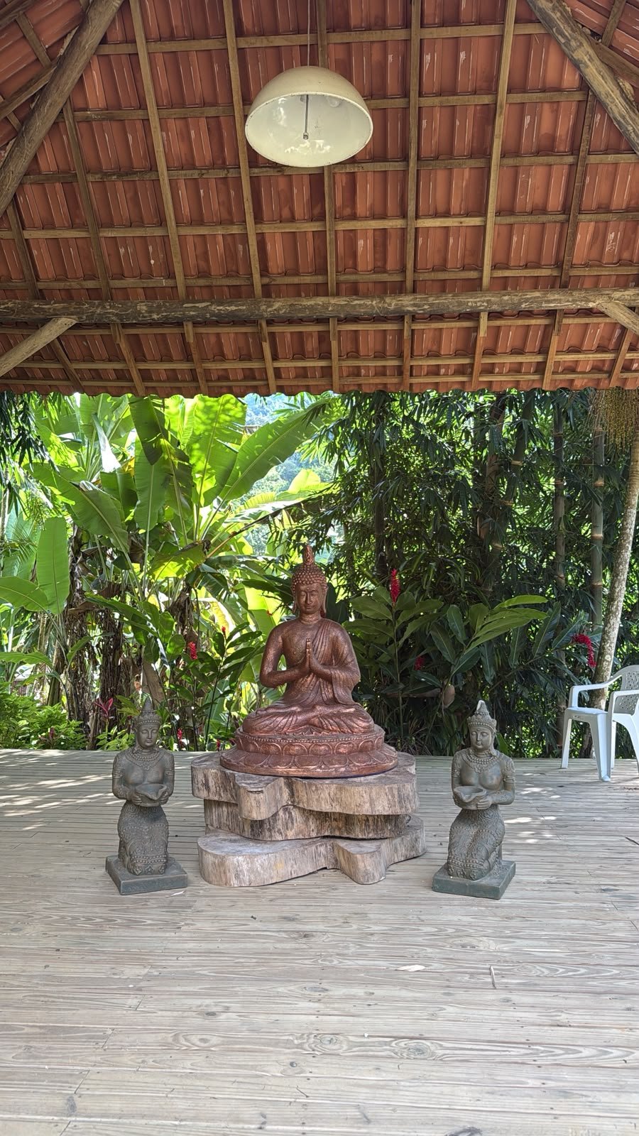 Dharma Shala