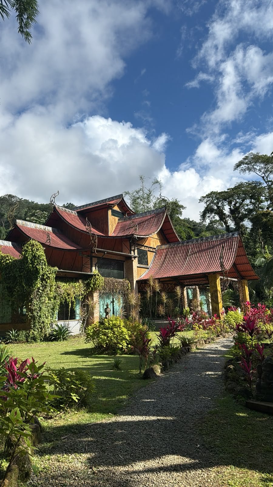 Dharma Shala