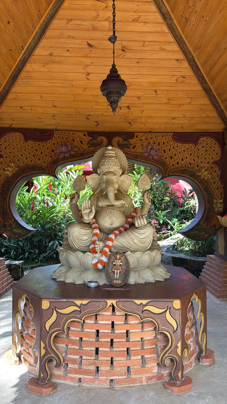 Dharma Shala