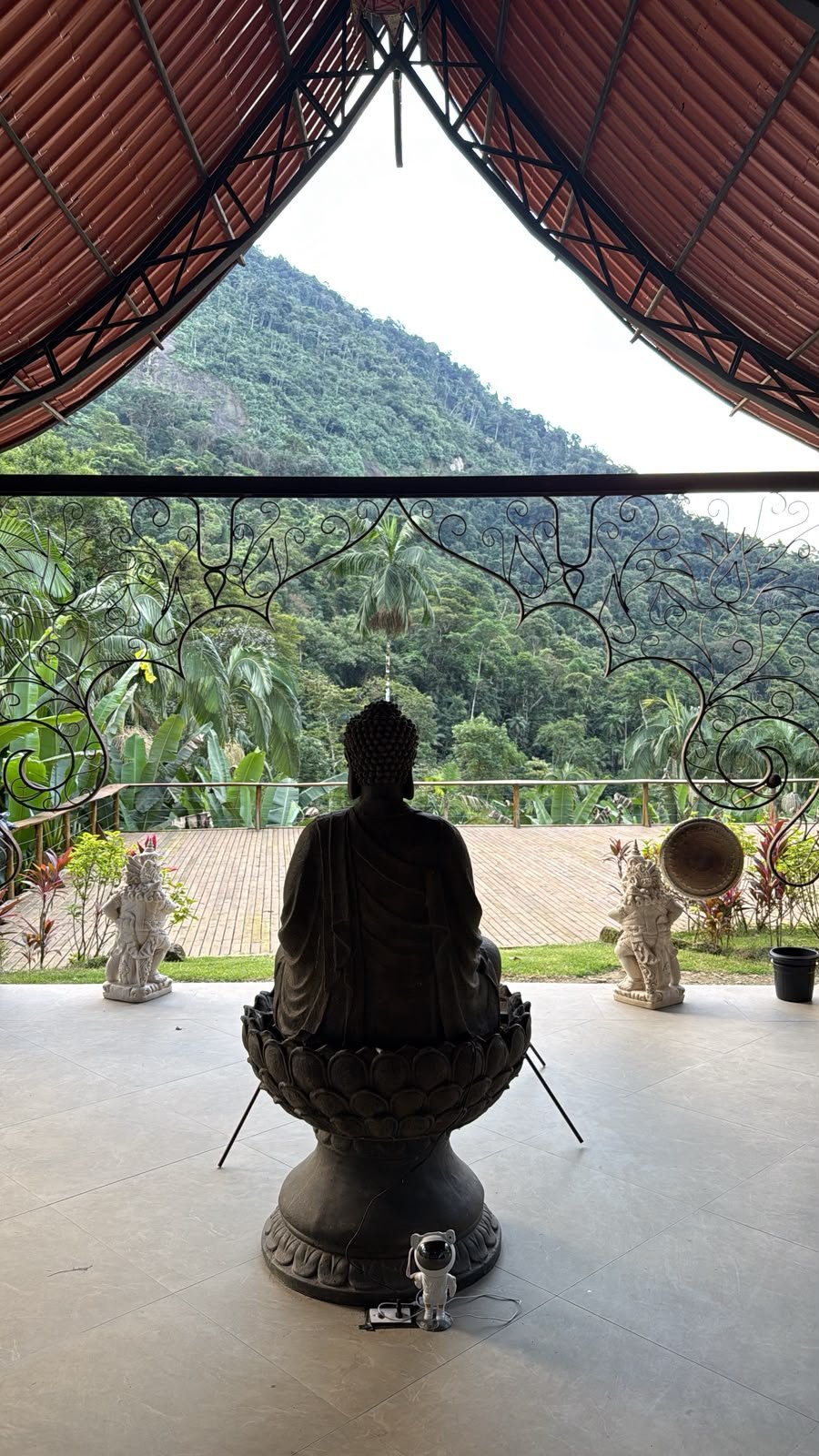 Dharma Shala